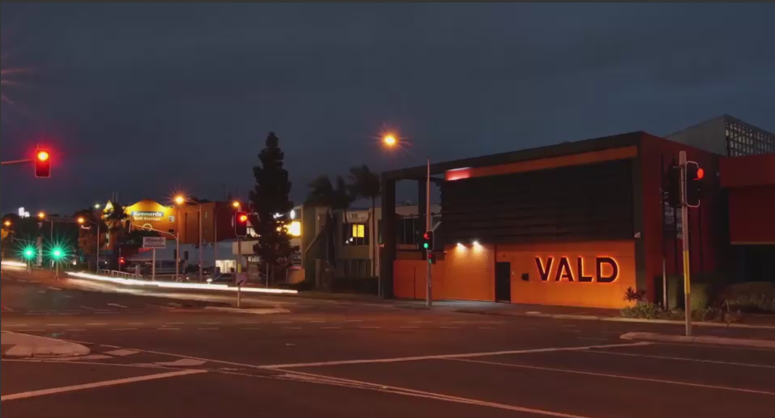 VALD technology preview 1