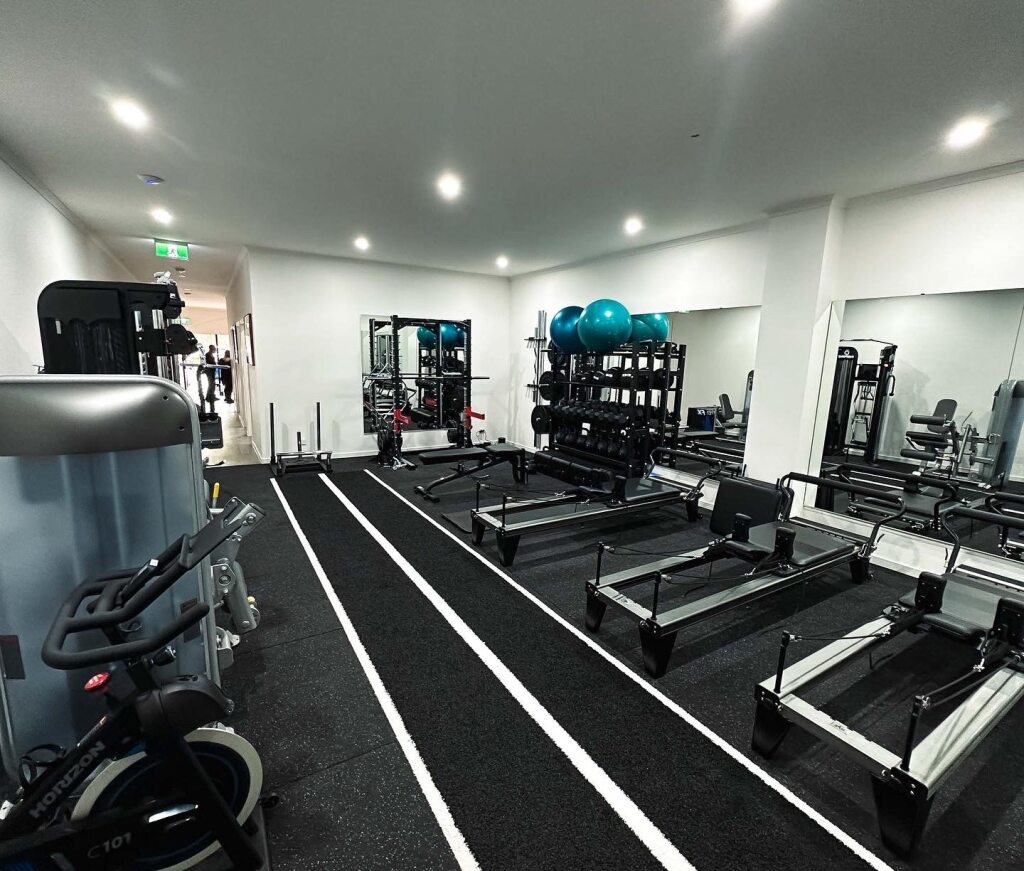 Clinical Pilates & Small Group Classes