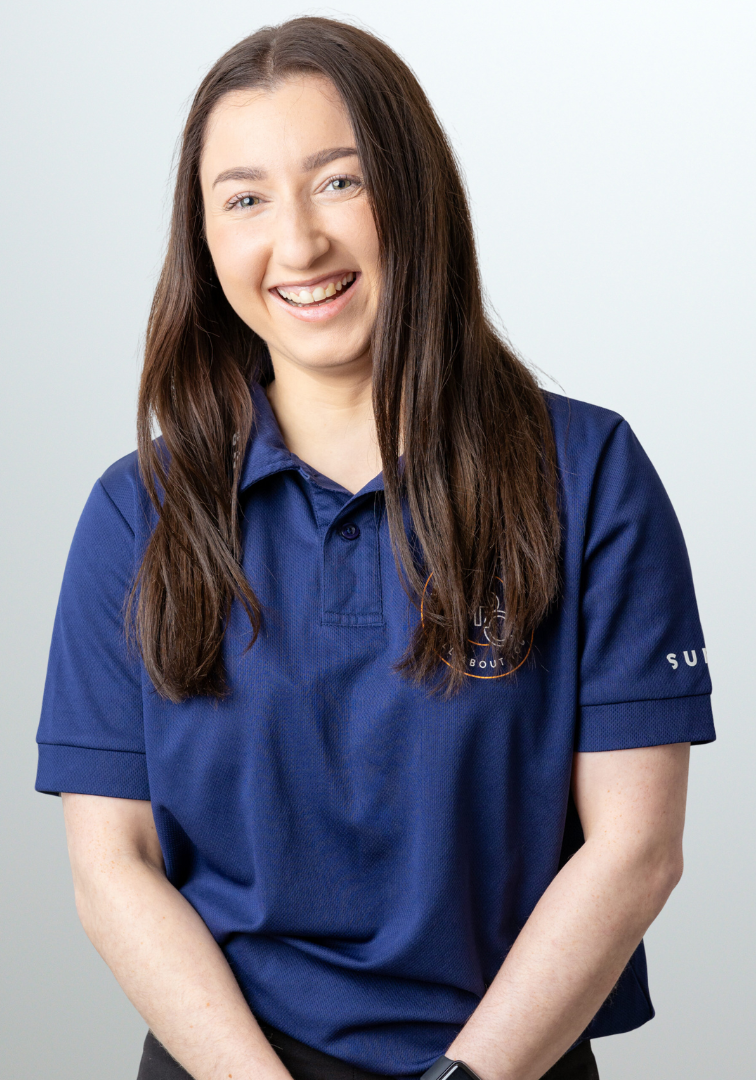 The Physio Crew Practitioner