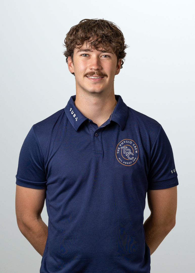 The Physio Crew Practitioner