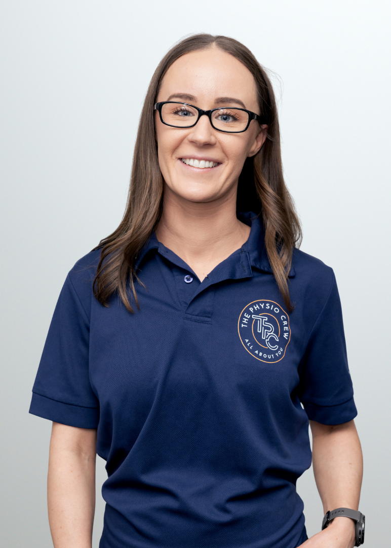 The Physio Crew Practitioner